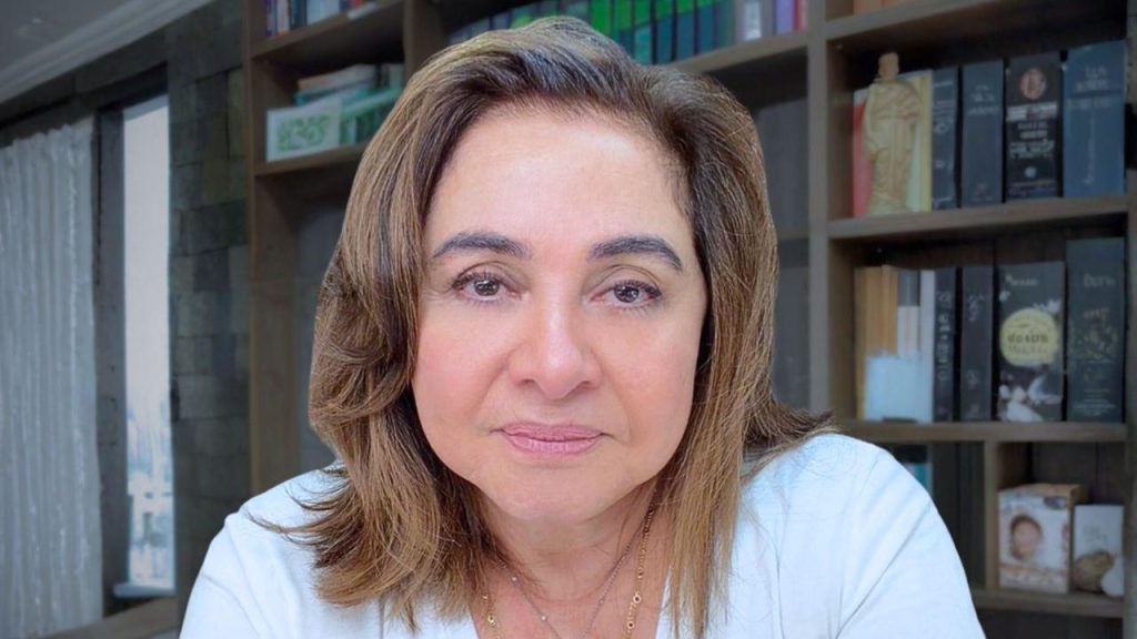 ‘Nossa pré-candidatura é inabalável e inegociável’, afirma a Professora Maria do Carmo