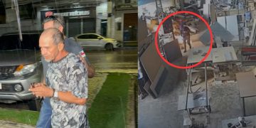 Preso em Manaus por queimar fábrica diz que repetiria o cr1me e conta o motivo