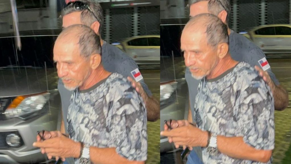 Juiz manda Corregedoria apurar falta de jantar na cela de idoso que ateou fogo em empresa em Manaus