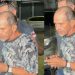Juiz manda Corregedoria apurar falta de jantar na cela de idoso que ateou fogo em empresa em Manaus