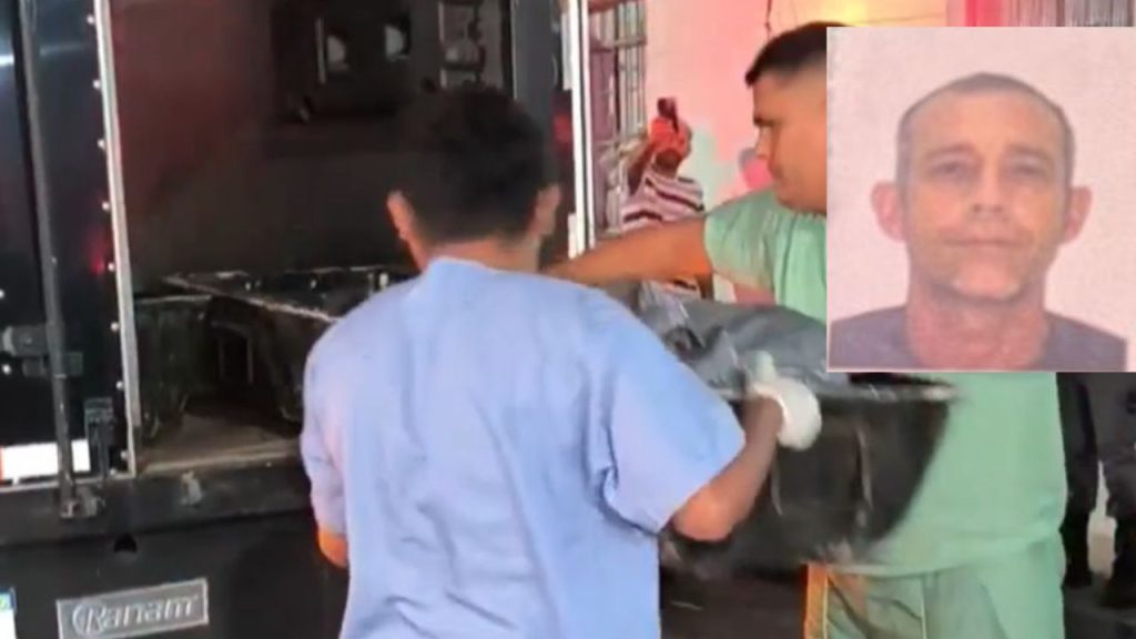 Garotinho de 3 anos é m0rt0 no banheiro pela próprio pai no bairro Cidade de Deus