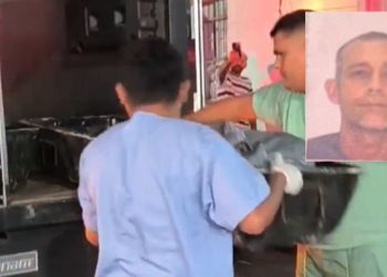 Garotinho de 3 anos é m0rt0 no banheiro pela próprio pai no bairro Cidade de Deus