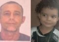Delegado diz que menino de 3 anos foi jogado contra a parede antes de ser esf4que4d0 pelo pai
