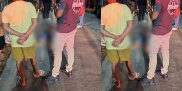 Crimin0s0s chegam at1rand0 e m4t4m homem no bairro Flores