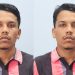 Homem demonstra nervosismo durante abordagem e é preso por roub0 no interior do AM