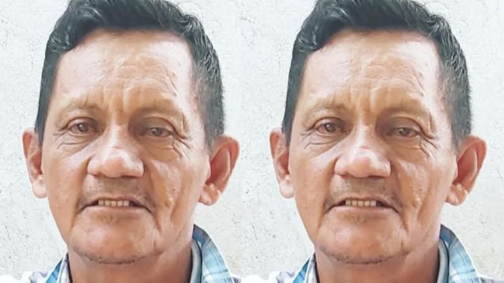 Idoso de 63 anos some em Manaus e família procura a polícia para encontrá-lo