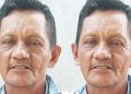 Idoso de 63 anos some em Manaus e família procura a polícia para encontrá-lo