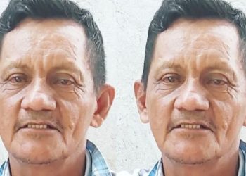Idoso de 63 anos some em Manaus e família procura a polícia para encontrá-lo
