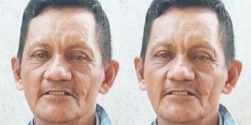 Idoso de 63 anos some em Manaus e família procura a polícia para encontrá-lo
