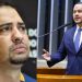 Deputado Federal Adail Filho empregou esposa de tr4fic4nte execut4d0 em SC