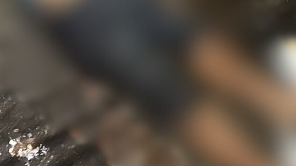 Com faca na cintura, homem é ass4ss1nad0 próximo de delegacia na Compensa