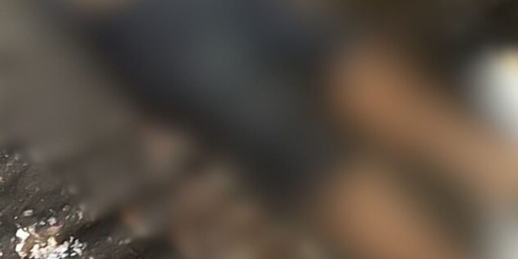 Com faca na cintura, homem é ass4ss1nad0 próximo de delegacia na Compensa