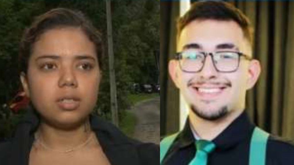 'Assumo meu erro': Manauara confessa que deixou amigo para trás e jovem segue desaparecido