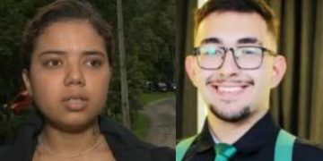 'Assumo meu erro': Manauara confessa que deixou amigo para trás e jovem segue desaparecido