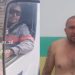 Funcionário terceirizado da Amazonas Energia filma policias, chama de “passa fome” e pede perdão
