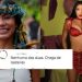 Internautas criticam produção do BBB 26 após anúncio de Marciele e Lívia: 'chega de Isabelles'