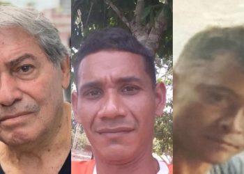 Três famílias vivem angústia após desaparecimento de homens em Manaus