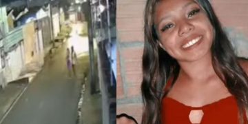 Polícia confirma identidade de jovem m0rt4 achada sem roupas em terreno no Mano