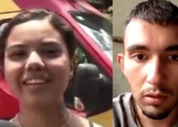 Conheça a jovem de Manaus envolvida no caso do rapaz encontrado vivo no Pico Paraná