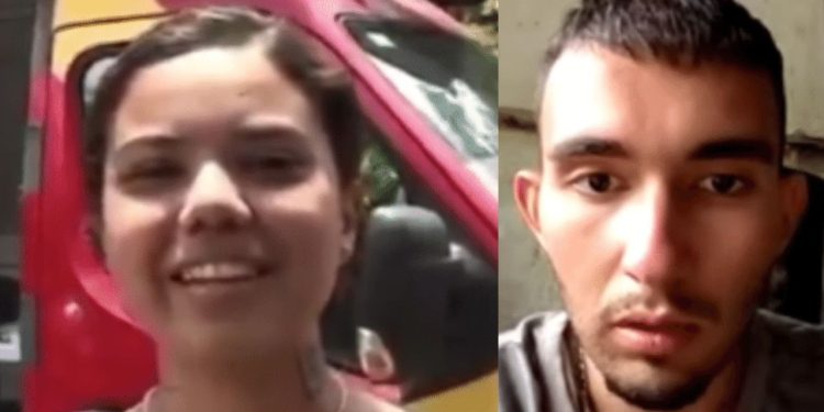 Conheça a jovem de Manaus envolvida no caso do rapaz encontrado vivo no Pico Paraná