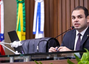 Deputado Roberto Cidade alerta sobre plantas tóxicas para crianças e animais durante o período de férias escolares