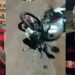 Motoqueiros m0rr3m em ch0que vi0lent0 em Manacapuru; bebê sobrevive com feriment0s gr4ves