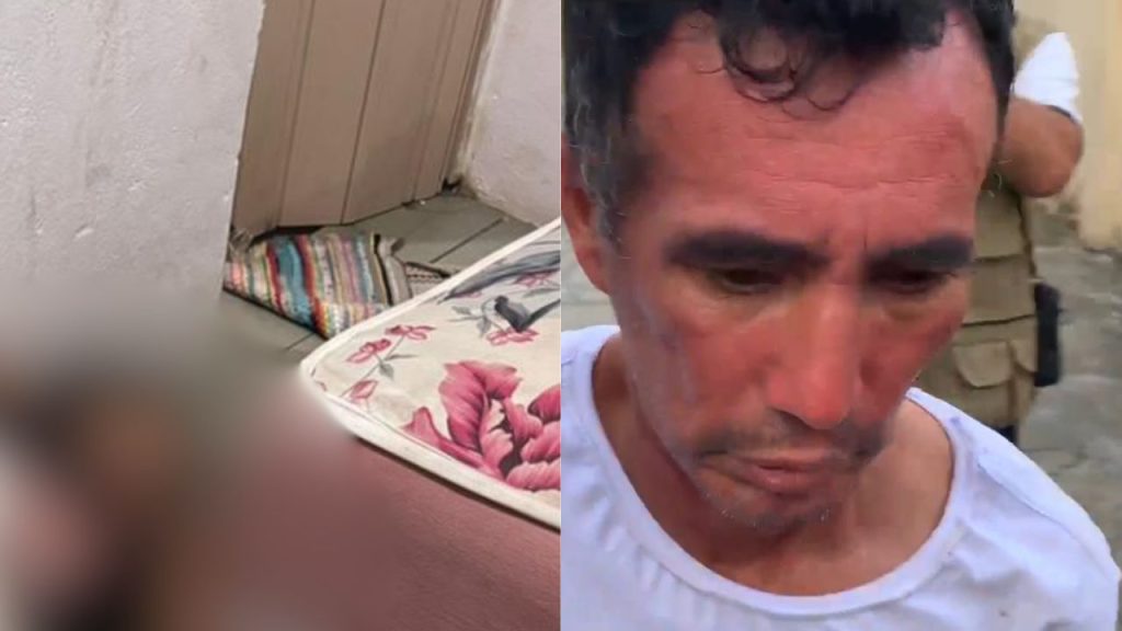 Urgente: Filho m4t4 mãe cadeirante de 82 anos a fac4d4s no bairro Cachoeirinha