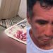 Urgente: Filho m4t4 mãe cadeirante de 82 anos a fac4d4s no bairro Cachoeirinha