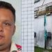 ‘Billy do Compaj’, que fugiu de hospital em Manaus em 2022, acaba preso pela PC