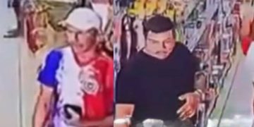 Vídeo: Influenciador Fafa Paixão é acusado de furt4r em loja Mini Brás no Centro de Manaus