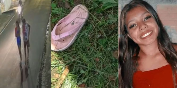 Jovem m0rt4 no Manoa não era usuária de dr0gas e havia aceitado convite para pizza, diz família