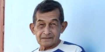 Idoso de 74 anos com Alzheimer some após sair de casa em comunidade rural de Maués