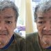 HPS Dr. João Lúcio solicita ajuda para encontrar familiares de idoso internado sozinho