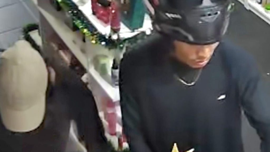 Vídeo: Polícia procura casal 'Bonnie e Clyde' suspeitos de vários roub0s em Manaus