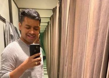 Homem de 40 anos é encontrado m0rt0 em casa na Chapada e polícia investiga l4tr0cíni0 após TV ser levada