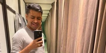 Homem de 40 anos é encontrado m0rt0 em casa na Chapada e polícia investiga l4tr0cíni0 após TV ser levada