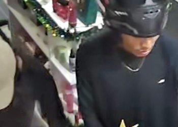 Vídeo: Polícia procura casal 'Bonnie e Clyde' suspeitos de vários roub0s em Manaus