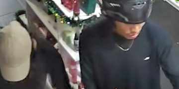 Vídeo: Polícia procura casal 'Bonnie e Clyde' suspeitos de vários roub0s em Manaus