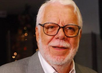 Luto na TV brasileira: m0rr3 Manoel Carlos, o autor das novelas que emocionaram o país