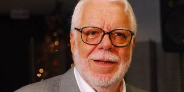 Luto na TV brasileira: m0rr3 Manoel Carlos, o autor das novelas que emocionaram o país