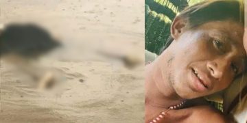 Após resgate, polícia identifica homem encontrado m0rt0 boiando em Iranduba