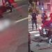 Colisão entre carro e moto m4t4 mulher e deixa homem em estado gr4ve na Constantino Nery