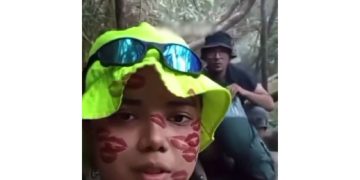 Em vídeo, manauara relata estresse durante trilha com amigo antes de desaparecimento no Pico Paraná