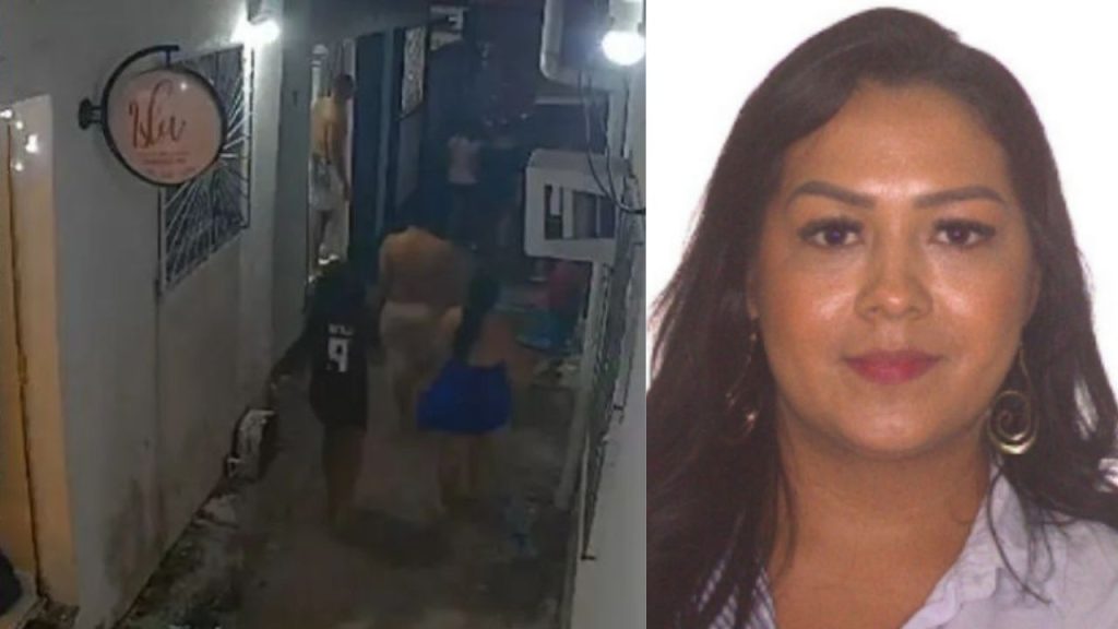 Polícia pede prisão preventiva de dona de salão acusada de at4c4r vizinhas em Manaus