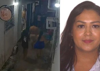 Polícia pede prisão preventiva de dona de salão acusada de at4c4r vizinhas em Manaus
