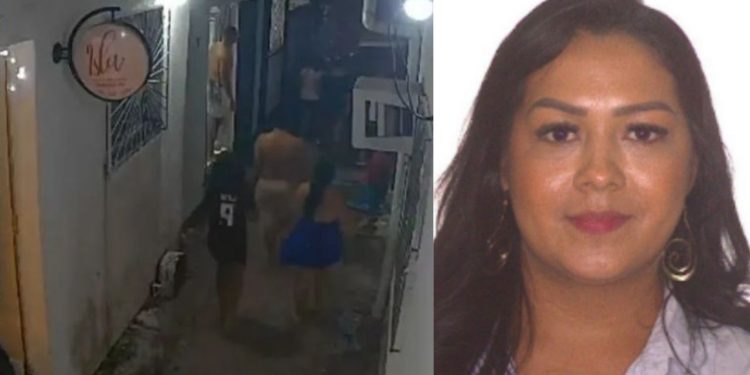 Polícia pede prisão preventiva de dona de salão acusada de at4c4r vizinhas em Manaus