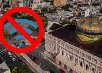 Problema técnico interrompe internet em Manaus e municípios do interior