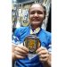 Atleta do projeto Jovens Embaixadores conquista vice-campeonato mundial de Jiu-Jitsu No-Gi