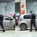 Motorista de aplicativo reage a roubo e acaba bale4d0 por criminosos em Manaus