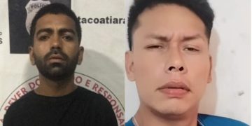 Polícia procura ‘Gabigol’ e outro homem por tentativa de h0micídi0 em Itacoatiara